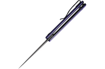 Image of CIVIVI Bo Linerlock Purple G10