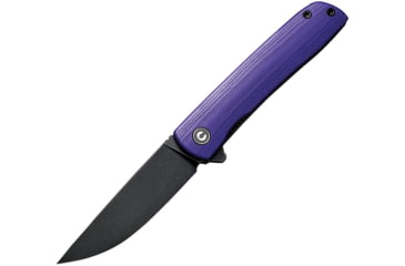 Image of CIVIVI Bo Linerlock Purple G10