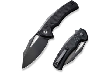 Image of CIVIVI Bulltusk Knife - C23017-1
