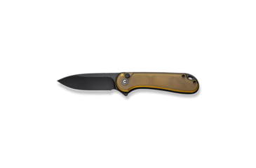 Image of CIVIVI Button Lock Elementum Ii Knife - C18062P-8