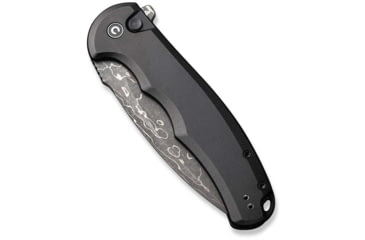 Image of CIVIVI Button Lock Praxis Knife - C18026E-DS1