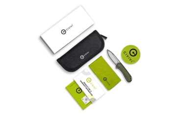 Image of CIVIVI Chevalier ... Knife - C20022B-DS1