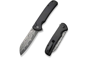 Image of CIVIVI Chevalier ... Knife - C20022B-DS1