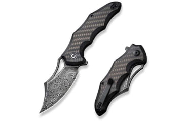 Image of CIVIVI Chiro Knife - C23046-DS1