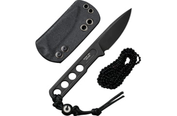 Image of CIVIVI Circulus Fixed Blade Black