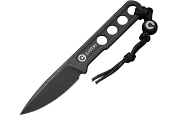 Image of CIVIVI Circulus Fixed Blade Black
