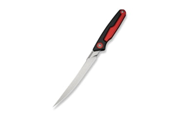 Image of Civivi Knife Shawka 5.81 Black Red Folding Fillet Knife
