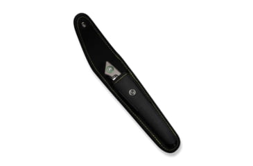 Image of Civivi Knife Shawka 5.81 Grey Green Folding Fillet Knf