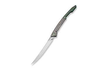 Image of Civivi Knife Shawka 5.81 Grey Green Folding Fillet Knf