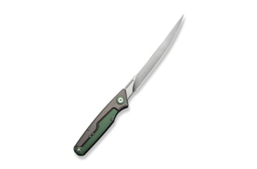 Image of Civivi Knife Shawka 5.81 Grey Green Folding Fillet Knf