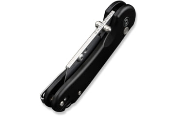Image of Civivi Utility Knife Elementum 2.26 Black W/3 Eb Clam Pack