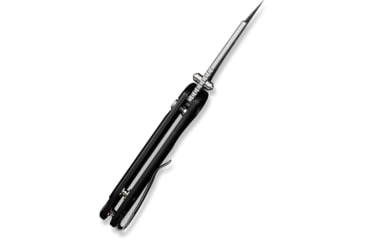 Image of Civivi Utility Knife Elementum 2.26 Black W/3 Eb Clam Pack
