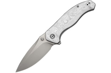 Image of CIVIVI Civivi Vyrent G10 With Aluminum Foil Contoured - C25037B-1