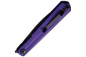 Image of CIVIVI Clavi Linerlock Purple