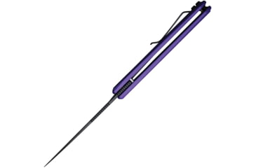 Image of CIVIVI Clavi Linerlock Purple