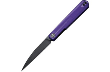 Image of CIVIVI Clavi Linerlock Purple