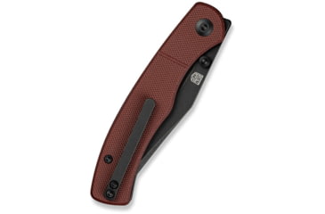 Image of CIVIVI Clingman Front Flipper &amp; Thumb Stud Knife G10 Handle 2.99inch Nitro-v Blade C23065-2 - C23065-2