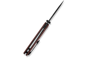 Image of CIVIVI Clingman Front Flipper &amp; Thumb Stud Knife G10 Handle 2.99inch Nitro-v Blade C23065-2 - C23065-2