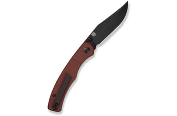 Image of CIVIVI Clingman Front Flipper &amp; Thumb Stud Knife G10 Handle 2.99inch Nitro-v Blade C23065-2 - C23065-2