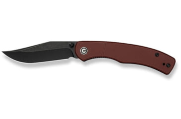 Image of CIVIVI Clingman Front Flipper &amp; Thumb Stud Knife G10 Handle 2.99inch Nitro-v Blade C23065-2 - C23065-2