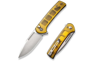 Image of CIVIVI Conspirator Knife - C21006-5