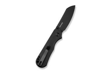 Image of CIVIVI Crabby Thumb Stud Knife Black Canvas Micarta Handle - C24055-3