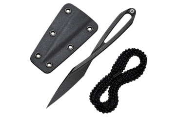 Image of CIVIVI D-Art Neck Knife Black SW