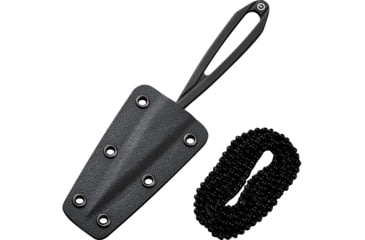 Image of CIVIVI D-Art Neck Knife Black SW