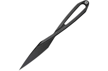 Image of CIVIVI D-Art Neck Knife Black SW