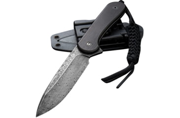 Image of CIVIVI Elementum Fixed Blade CIVC2105DS1