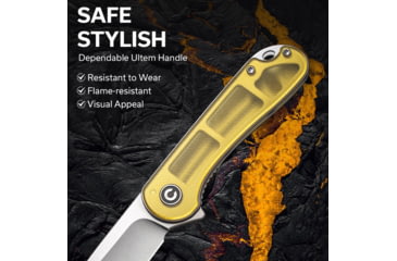 Image of CIVIVI Elementum Knife - C907A-4