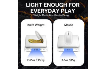 Image of CIVIVI Elementum Knife - C907A-4