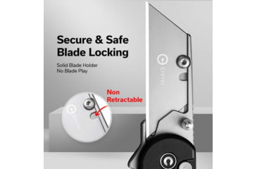 Image of CIVIVI Elementum Utility Knife - C23039B-1