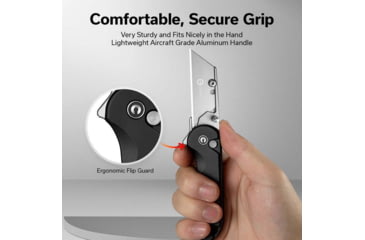 Image of CIVIVI Elementum Utility Knife - C23039B-1
