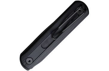 Image of CIVIVI Foldis Slip Joint Black G10