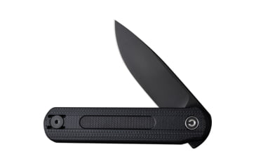 Image of CIVIVI Foldis Slip Joint Black G10