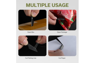 Image of CIVIVI Gramis Knife - C23004-1