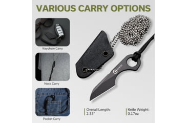 Image of CIVIVI Gramis Knife - C23004-1