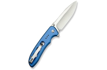 Image of CIVIVI Hyperpulse Flipper &amp; Thumb Stud &amp; Button Lock Knife Aluminum Handle 3.5inch 14c28n Blade C23087a-2 - C23087A-2