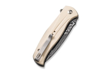 Image of CIVIVI Incindie Flipper &amp; Button Lock Knife - C23053-DS1
