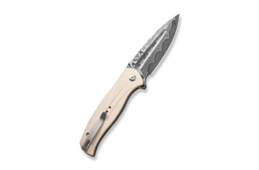 Image of CIVIVI Incindie Flipper &amp; Button Lock Knife - C23053-DS1