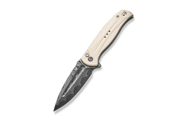 Image of CIVIVI Incindie Flipper &amp; Button Lock Knife - C23053-DS1