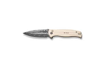 Image of CIVIVI Incindie Flipper &amp; Button Lock Knife - C23053-DS1