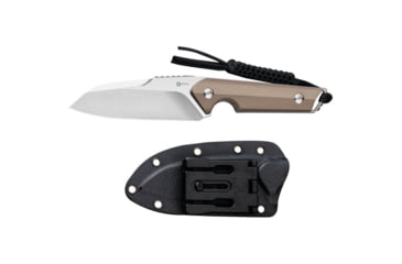 Image of CIVIVI Kepler Fixed Blade Tan