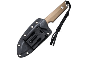 Image of CIVIVI Kepler Fixed Blade Tan