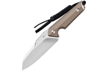 Image of CIVIVI Kepler Fixed Blade Tan