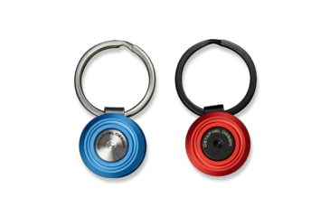 Image of CIVIVI Key Coin Aluminum Pocket Key Organizer, 2 Pack, CIV-C23056-3