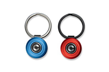 Image of CIVIVI Key Coin Aluminum Pocket Key Organizer, 2 Pack, CIV-C23056-3