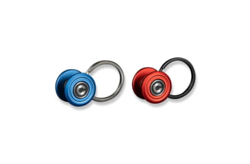 Image of CIVIVI Key Coin Aluminum Pocket Key Organizer, 2 Pack, CIV-C23056-3