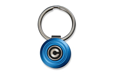Image of CIVIVI Key Coin Aluminum Pocket Key Organize, Blue, C23056-2